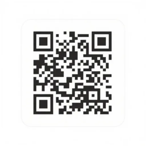 Android下载二维码示意