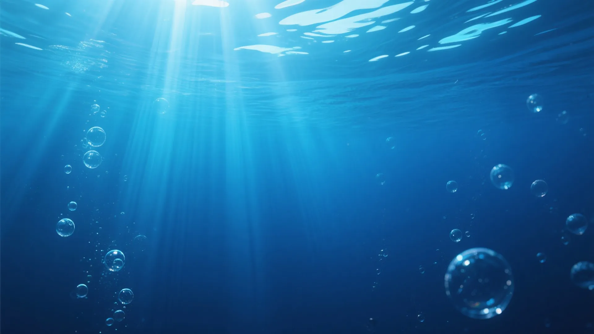 Ocean Background