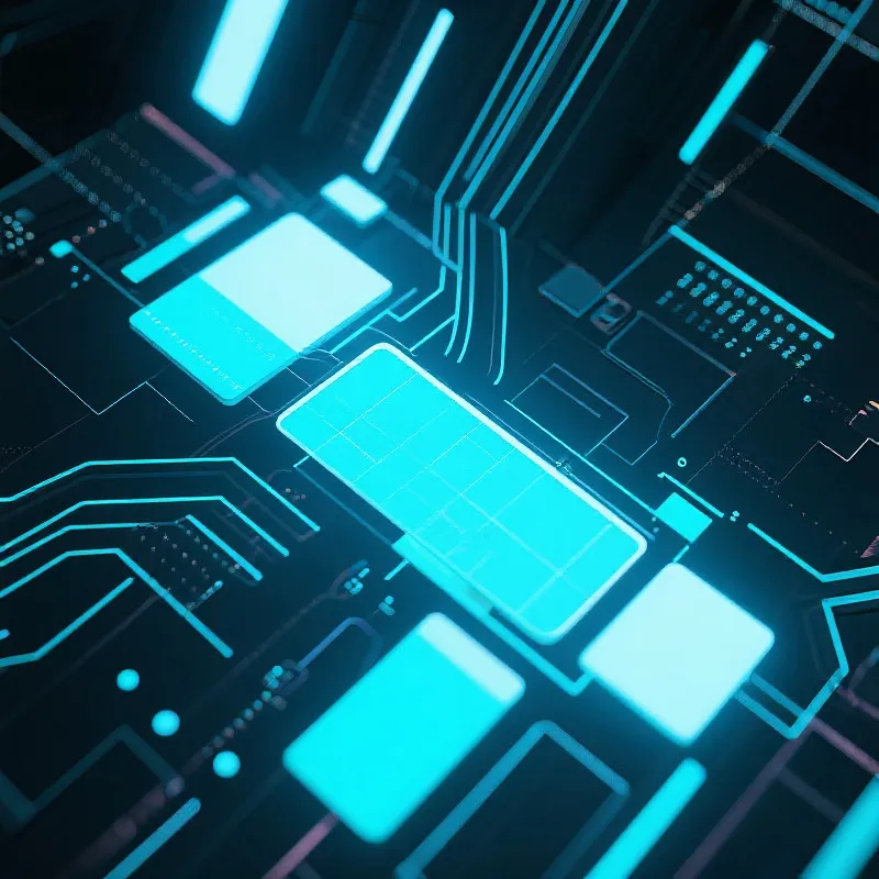 Background pattern